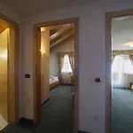 Alpenrose Szálloda Arabba