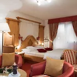 Alpenrose 3* Arabba