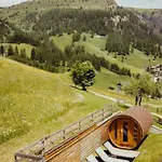 Szálloda Alpenrose 3*