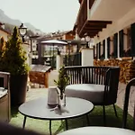 Alpenrose Szálloda
