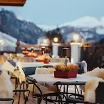 Alpenrose Szálloda