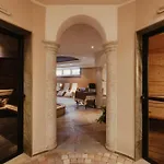 Szálloda Alpenrose 3*