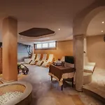 Szálloda Alpenrose Arabba