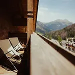Alpenrose 3* Arabba