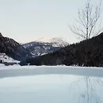 Alpenrose Szálloda Arabba