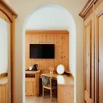 Alpenrose Szálloda