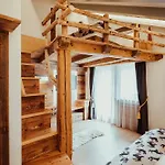 Alpenrose Szálloda