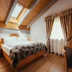 Alpenrose Arabba