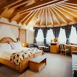Alpenrose 3* Arabba