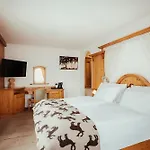 Alpenrose Szálloda Arabba