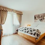 Szálloda Alpenrose Arabba