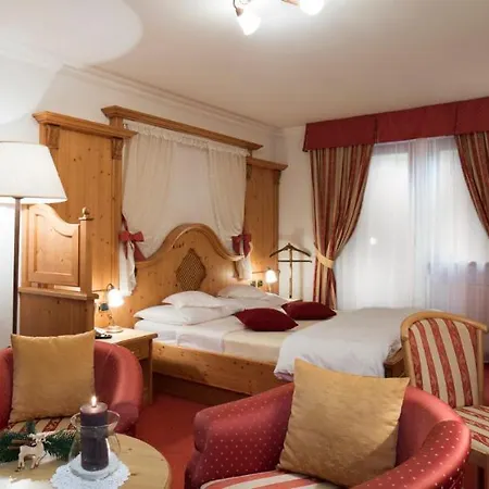 Alpenrose 3* Arabba