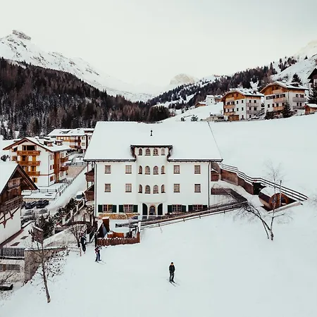 فندق Alpenrose