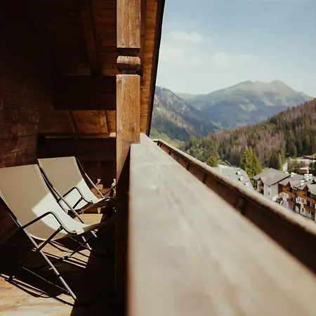 Alpenrose 3* Arabba