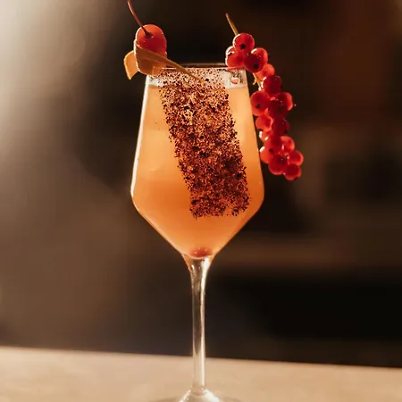 阿尔盆罗斯酒店 3* 阿拉巴