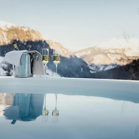 Alpenrose 3* Arabba