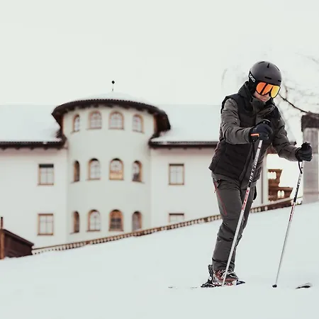 Alpenrose 3*