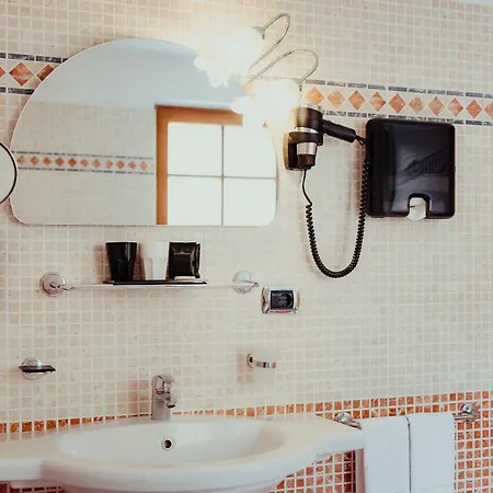 Alpenrose Hotel Arabba
