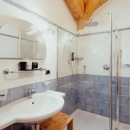 Hotel Alpenrose 3*