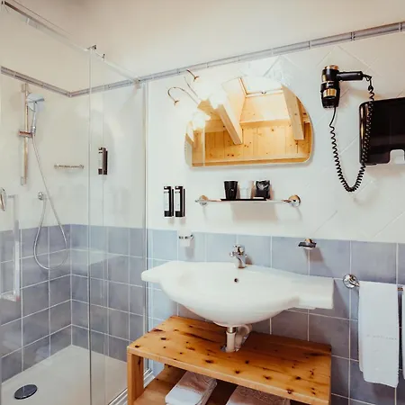 Ξενοδοχείο Alpenrose Arabba