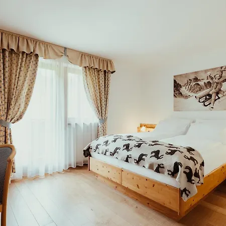 Ξενοδοχείο Alpenrose Arabba