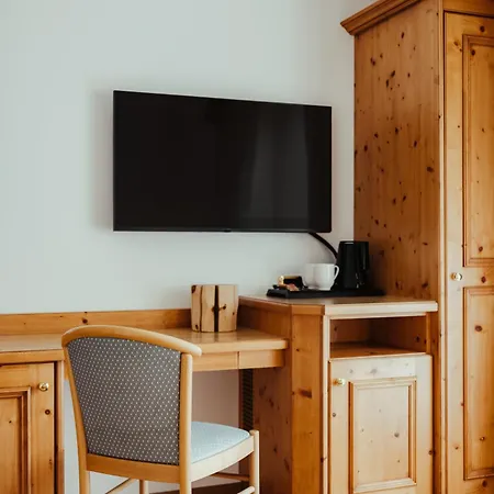 Ξενοδοχείο Alpenrose