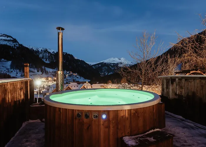Hotel Alpenrose 3*