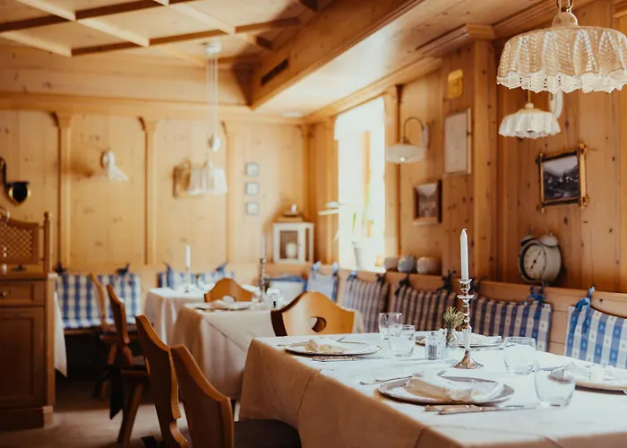 アルペンローゼ