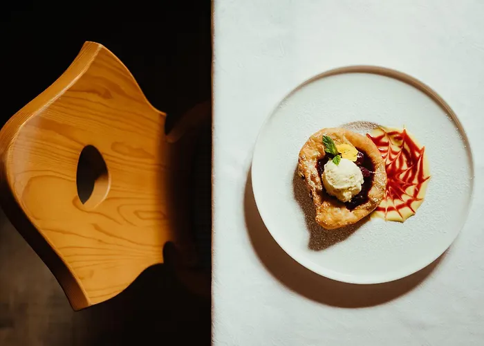 アルペンローゼ