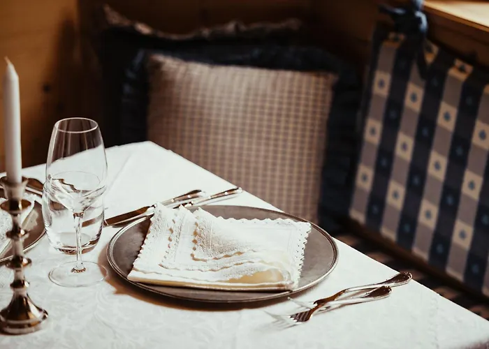 Alpenrose Hotel 3*
