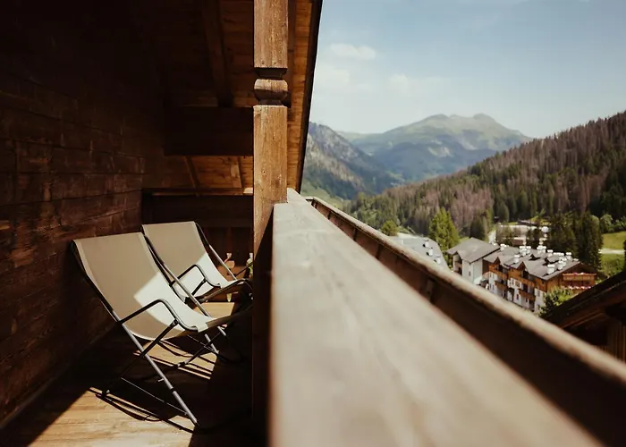Alpenrose 3* Arabba
