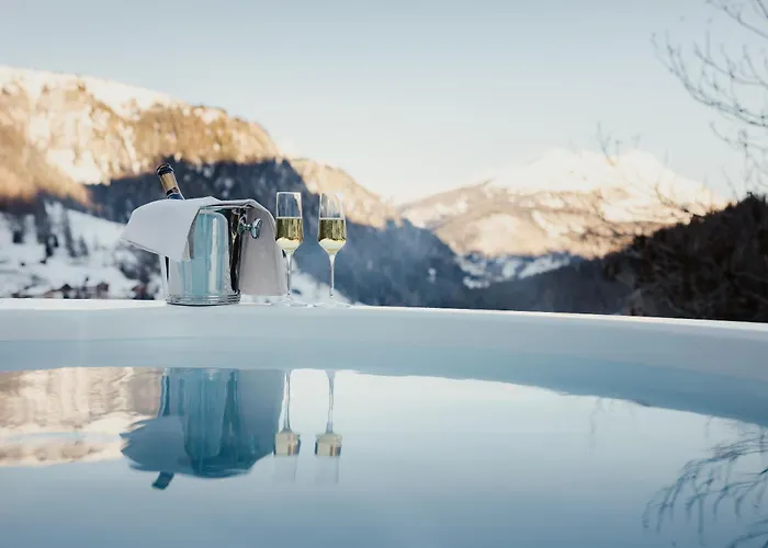Alpenrose 3* Arabba