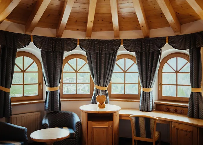 アルペンローゼ アラッバ