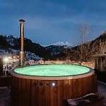 Hotel Alpenrose 3*