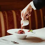 Alpenrose Hotel Arabba
