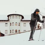Alpenrose 3*