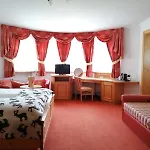 Alpenrose 3*