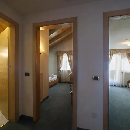 Alpenrose Hotel Arabba
