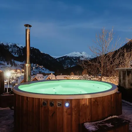 Hotel Alpenrose 3*
