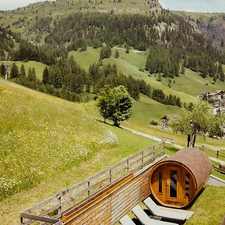 Hotel Alpenrose 3*