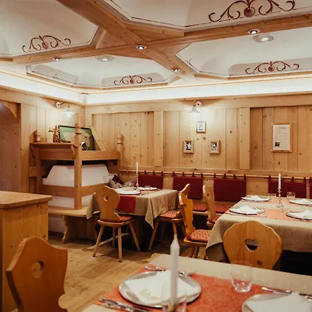 Hotel Alpenrose