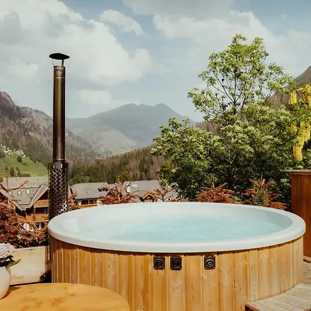 Alpenrose Hotel 3*