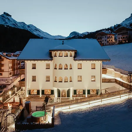 Alpenrose Otel Arabba