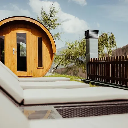 Alpenrose Hotel