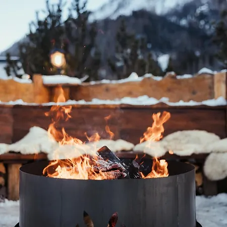 Alpenrose