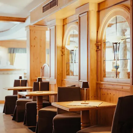 Alpenrose Hotel