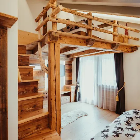 Alpenrose Hotel