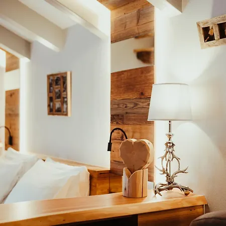 Alpenrose 3* Arabba