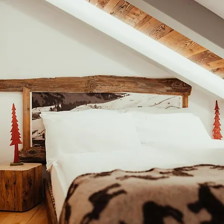 Alpenrose Hotel 3*