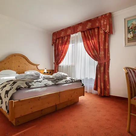 Alpenrose 3* Arabba